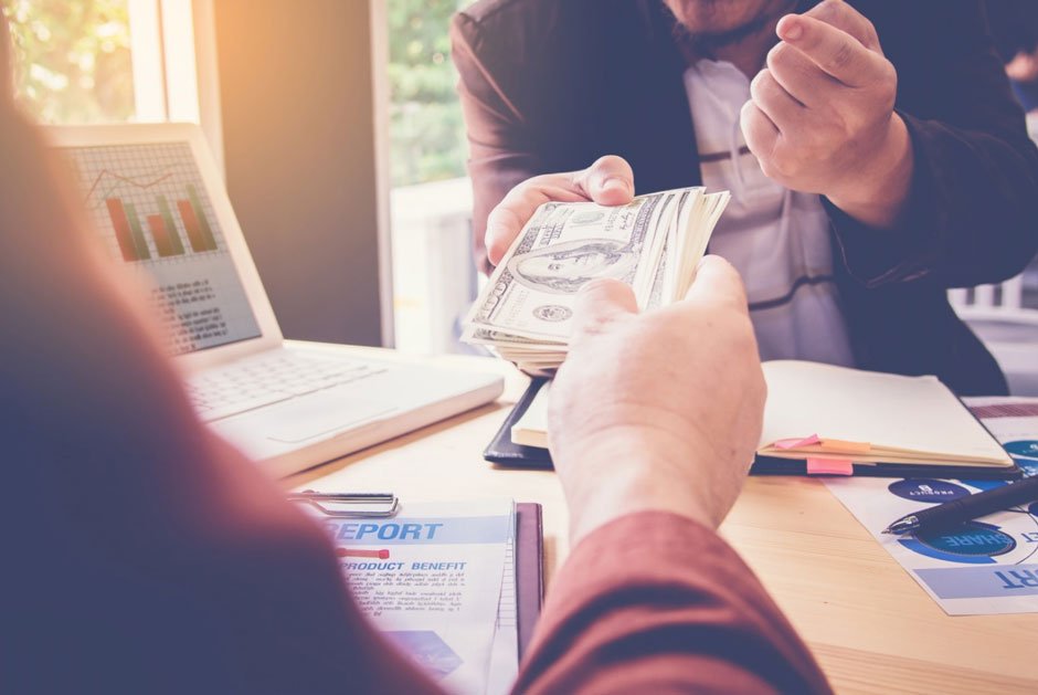 Investment Property with Hard Money