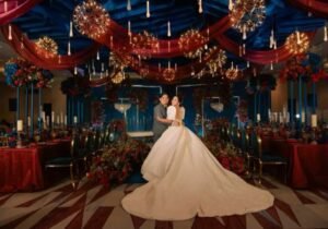 Joy over extravagance: How to plan a beautiful wedding on a budget