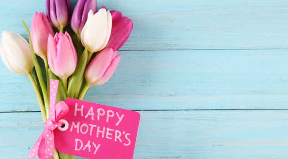Meaningful Flower Ideas to Express Love This Mother’s Day