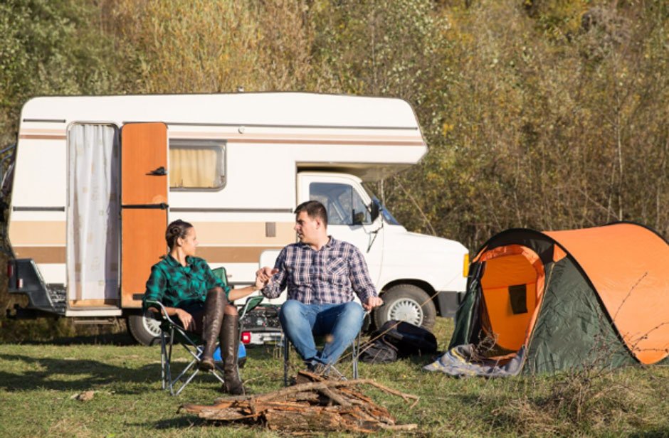 Modern Features To Expect In UK Static Caravans