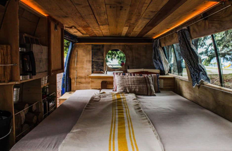 Modern Features To Expect In UK Static Caravans