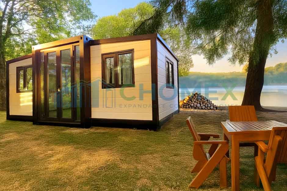 Off-Grid Living with CHOMEX: Solar, Water Tanks, and Compost Toilets Explained