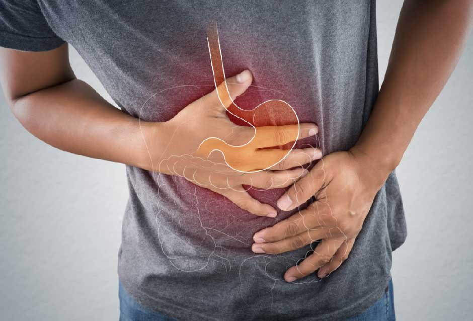 PFAS and Systemic Disruption