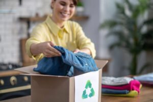 Practical Eco-Moving Guide for New Jersey Families: Less Waste, Less Stress