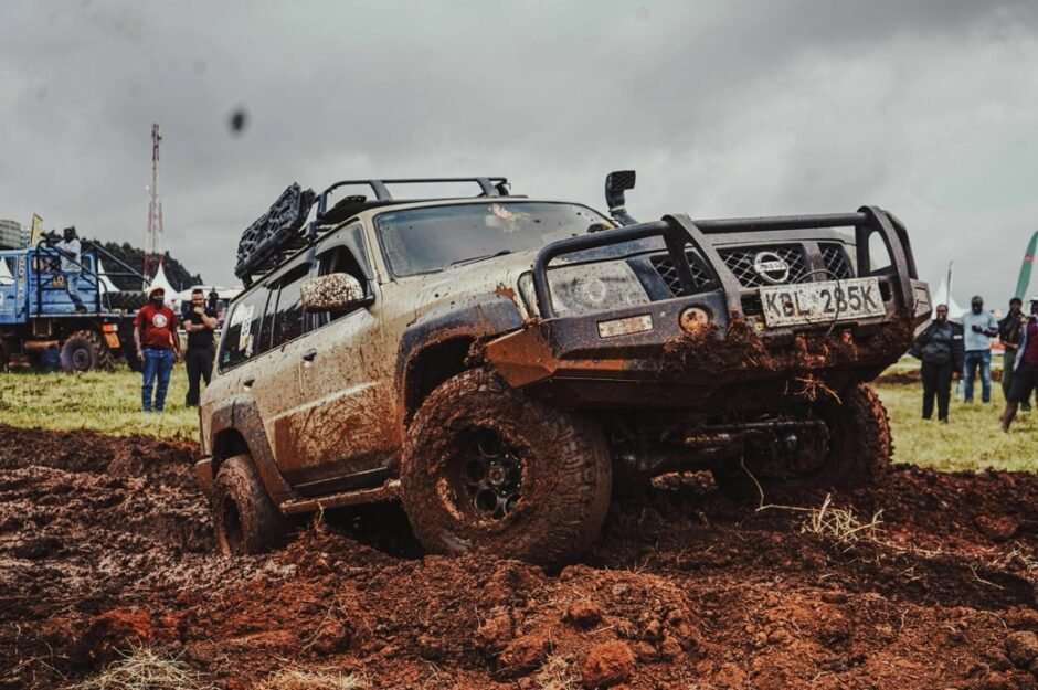 Real-World Durability