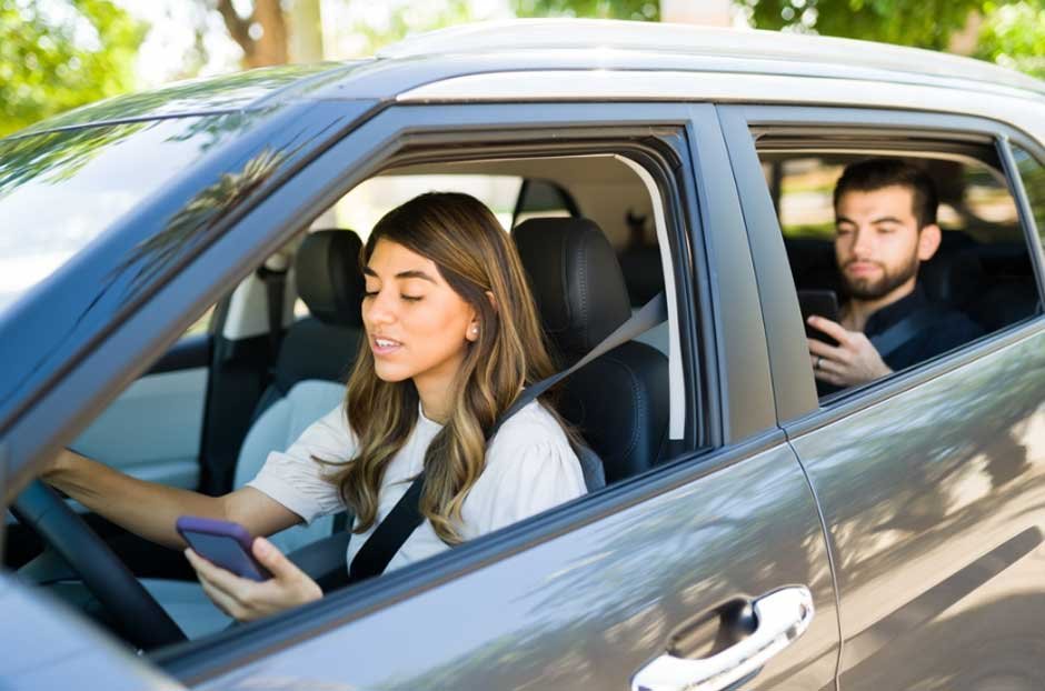 Rideshare Accident Attorneys and Corporate Accountability? How They Hold Car Ride Companies Liable