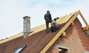 Roof Repair for New Builds: When Fixing Roof Issues Early Matters