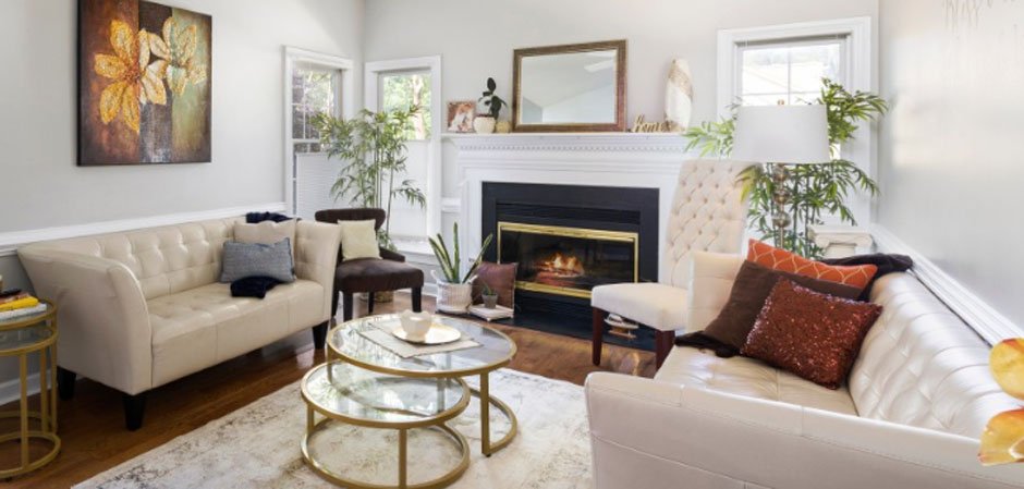 Routine Winter Care That Keeps a New-Build Home Eco-Friendly Year-Round