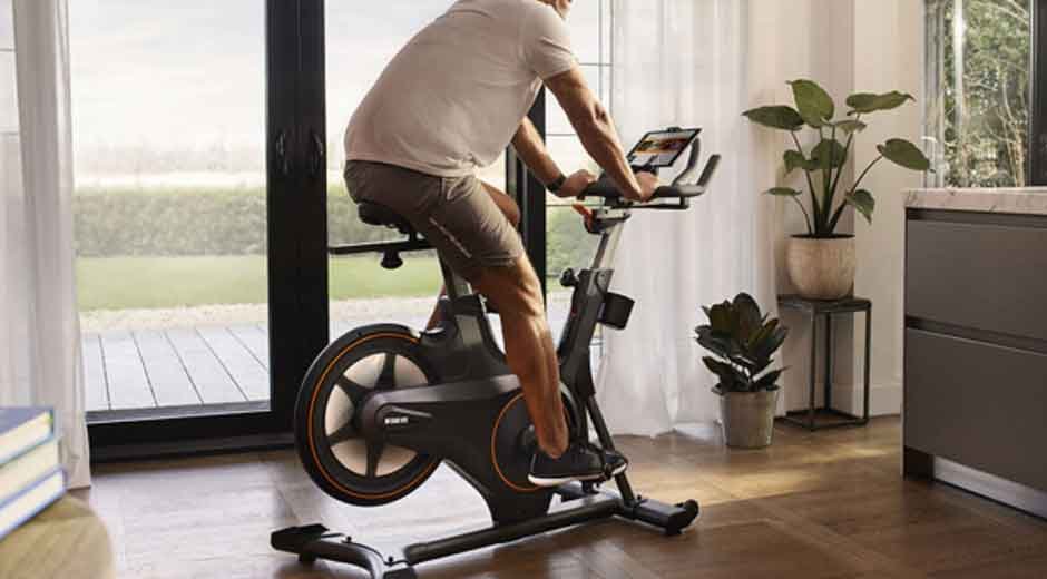 Smart Bikes: The Future of Indoor Cycling