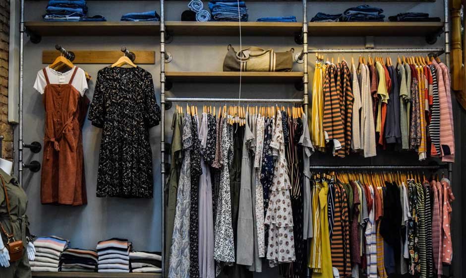 Sustainable Fashion 101