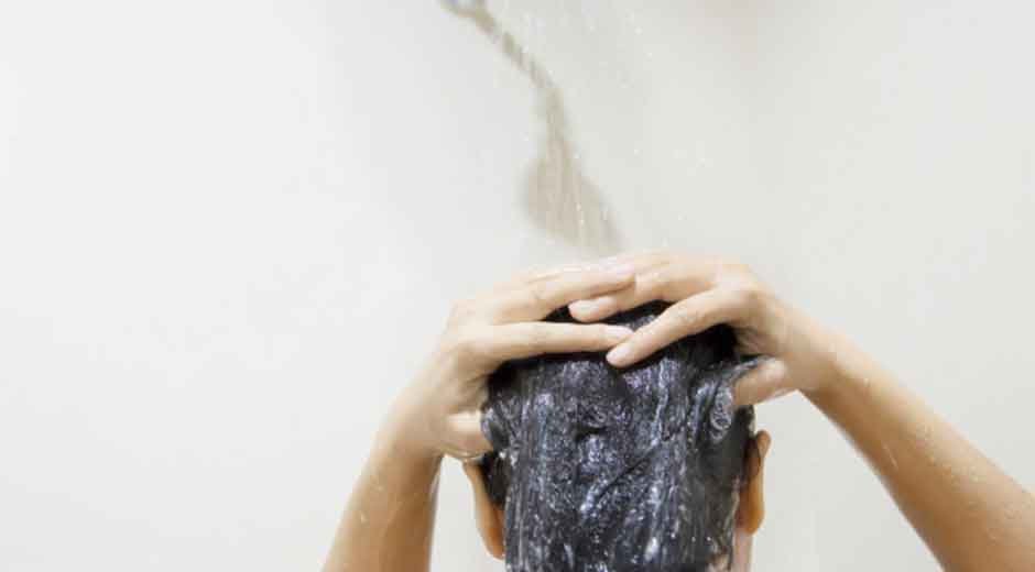 Sustainable Self-Care: How Mindful Hair-Washing Rituals Support Healthy Growth and Natural Living