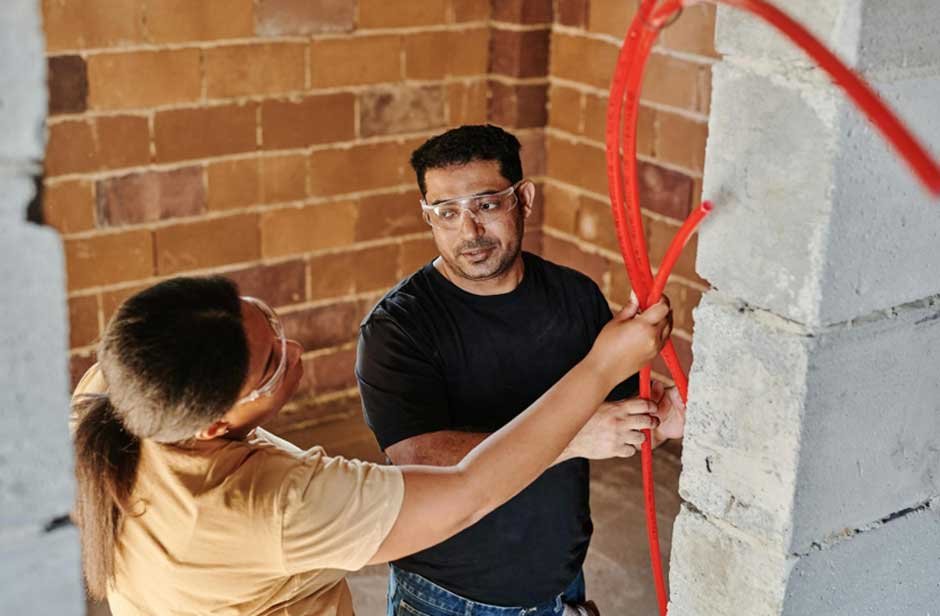 Sustainable Water Systems for Modern Homes