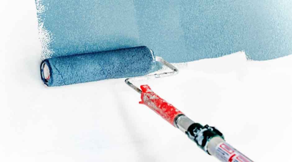 The Benefits of Hiring Professionals for Commercial Painting