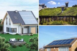 The Designs That Last: How to Plan Your Eco-Friendly Home