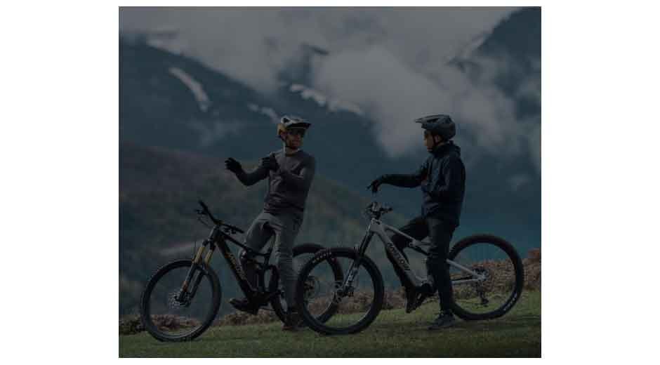 The Future of Trail Riding Is Here: Why Riders Are Switching to Electric Mountain Bikes