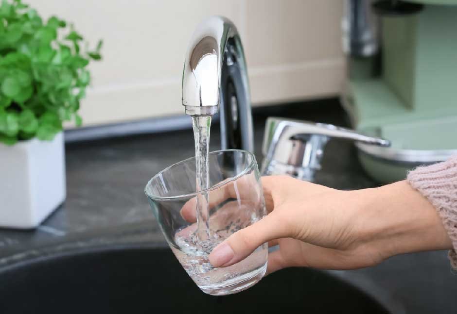 The Hidden Contaminants in Tap Water and Their Long-Term Health Effects