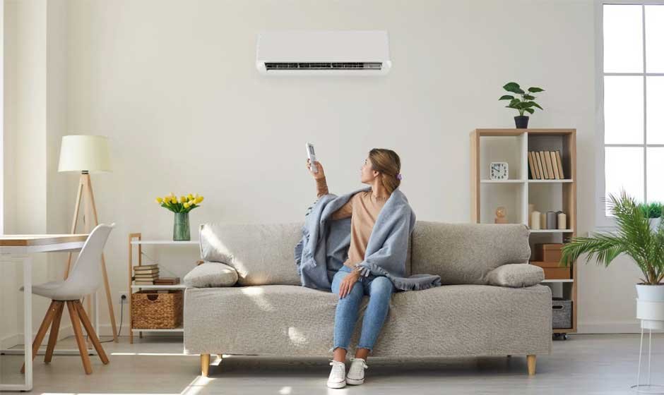 The Impact of HVAC Systems on Home Comfort