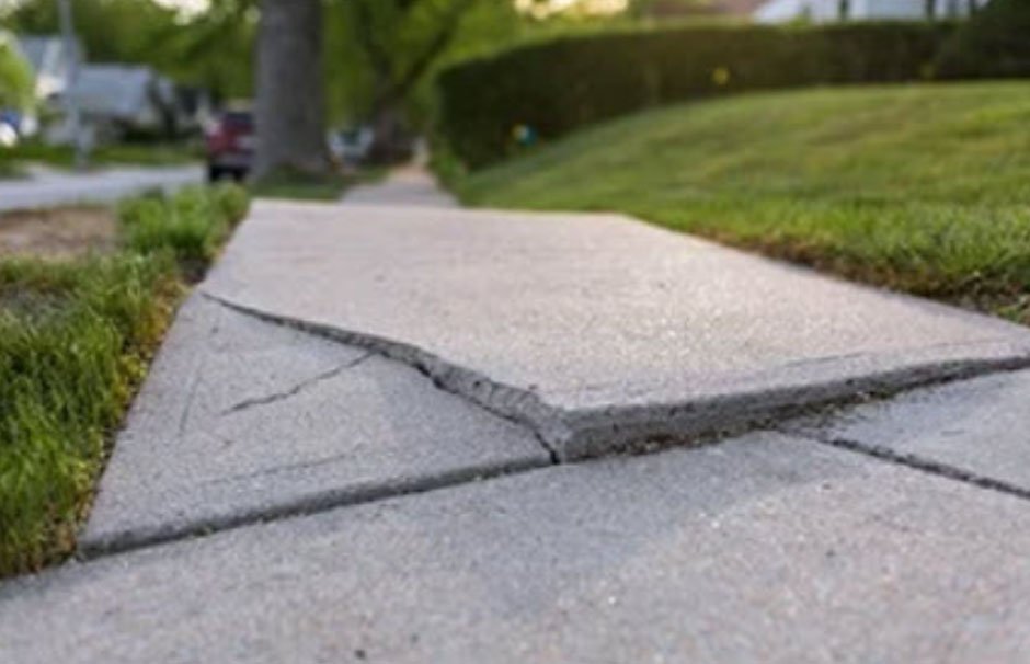 The Impact of Weather on Sidewalk Damage—and How Timely Repair Can Save You Money