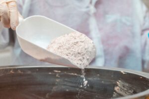 The Role of Research and Development (R&D) in Modern Powder Manufacturing