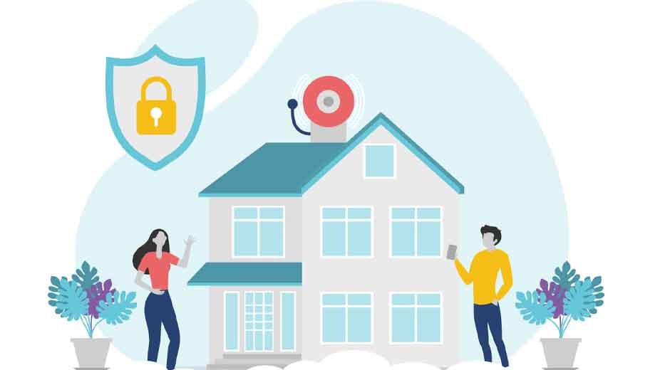 Tips for Securing Your Home in Unexpected Situations