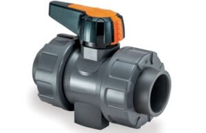 Top 10 Advantages of Chemline Ball Valves for Harsh Environments