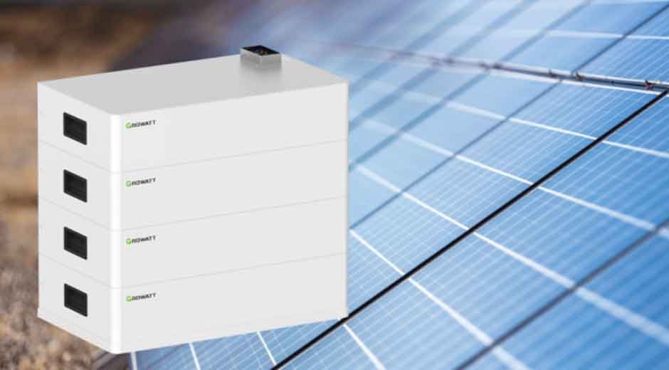 Top 10 Lithium Batteries for Solar Power Systems in 2025