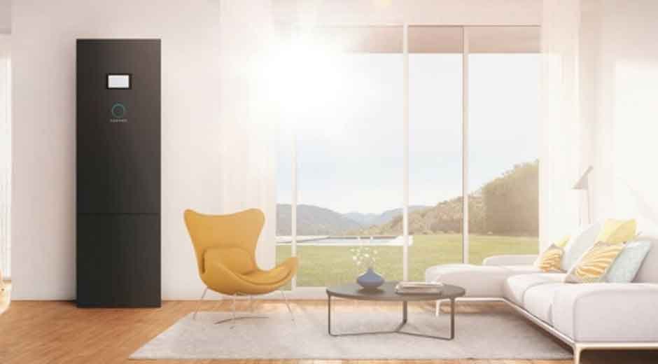 Top 10 Lithium Batteries for Solar Power Systems in 2025