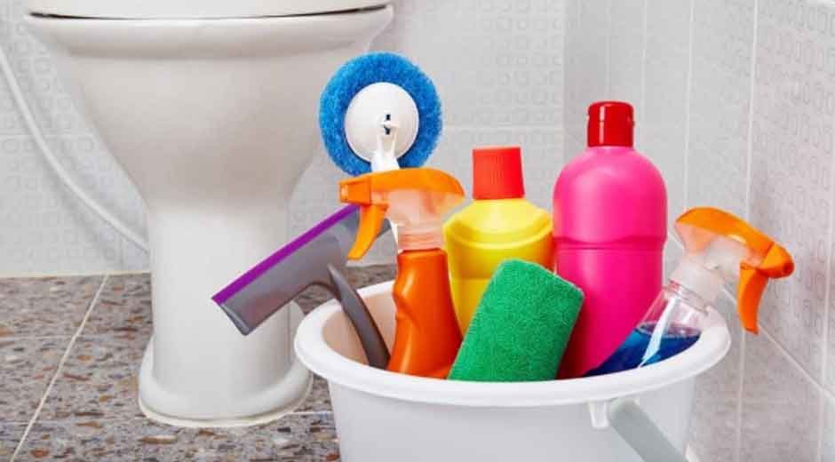 Top Cleaning Supplies Every Small Business Should Keep in Stock 