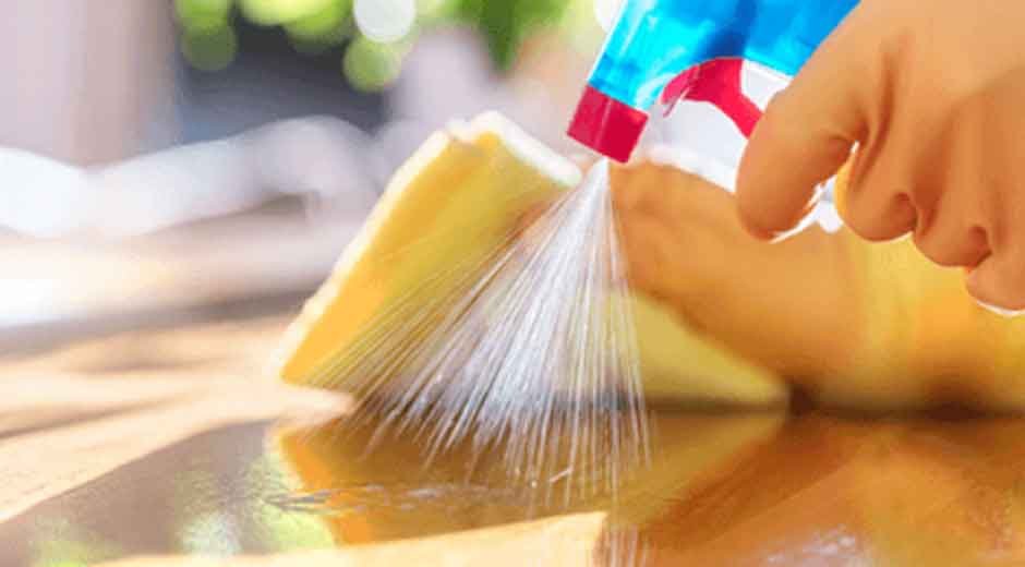 Top Cleaning Supplies Every Small Business Should Keep in Stock 