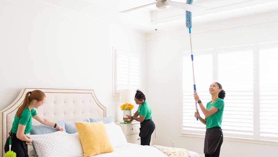 Transform Your Business with Commercial Cleaning Nashville