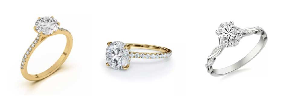 Vintage-Inspired Engagement Rings That Tell a Love Story