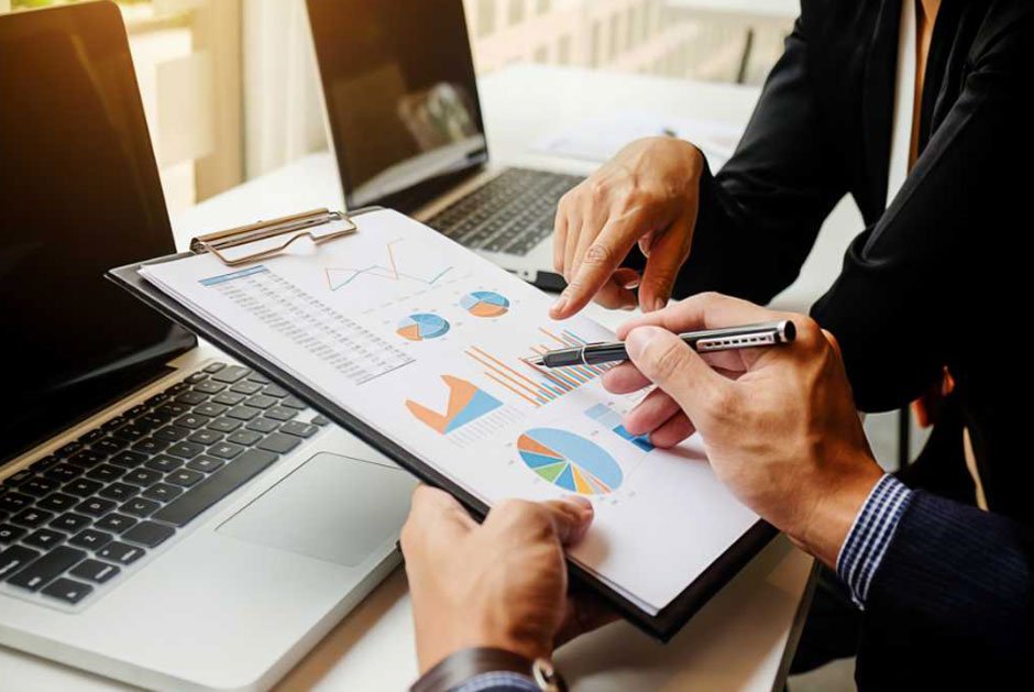 What Founders Can Learn From Portfolio Managers