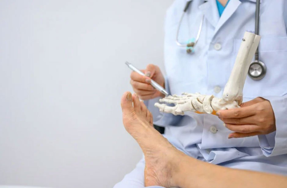 What Makes Certain Classes Safer for Those With Fragile Bones