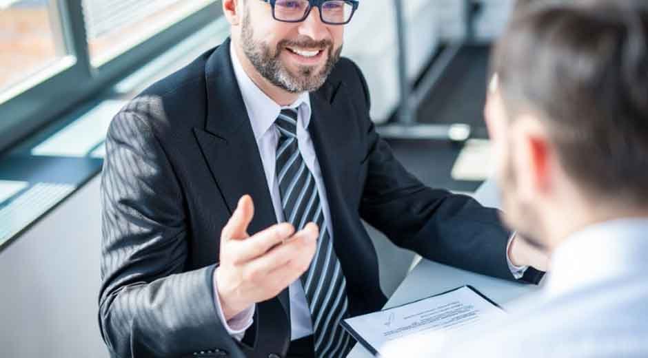 What Should You Look for in a Personal Injury Lawyer?