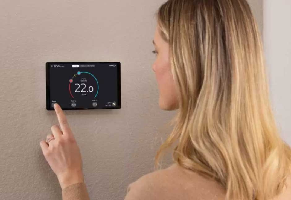 What Temperature Should I Set My Thermostat to in Winter