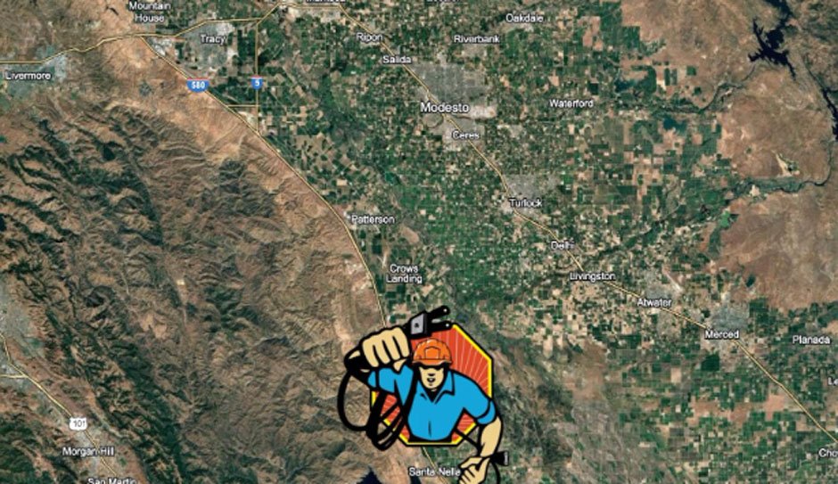 When to Call an Emergency Electrician in Patterson, CA