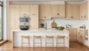 Create a Kitchen That Feels Like Home