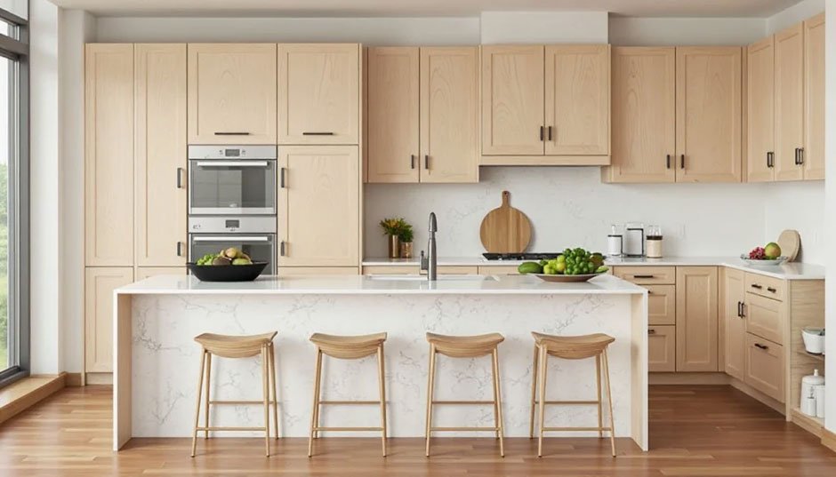 Create a Kitchen That Feels Like Home
