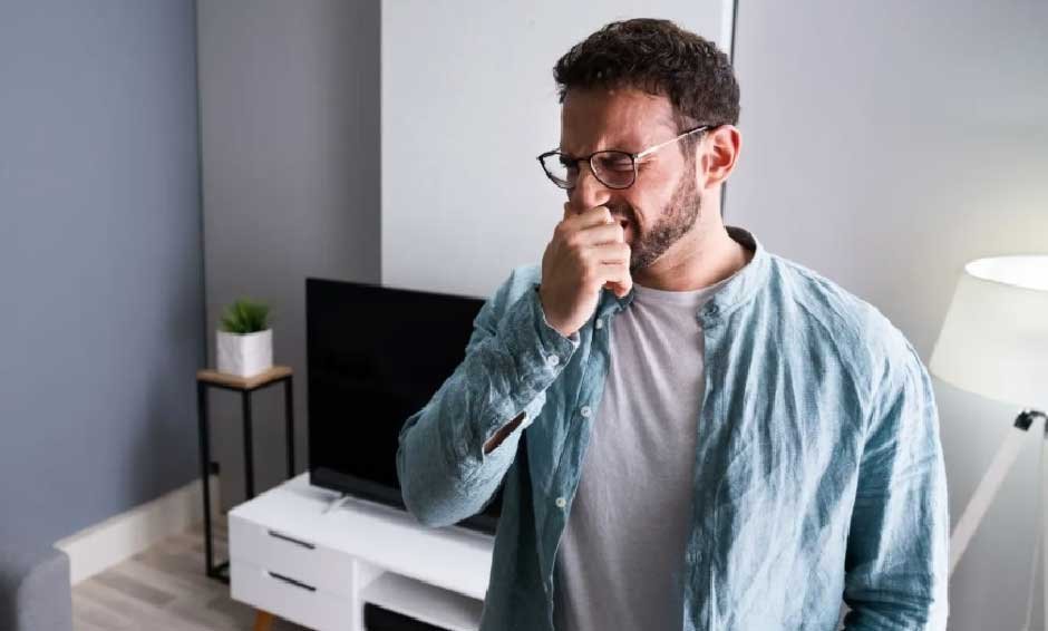 Why Does My Furnace Smell When I First Turn It On in Winter