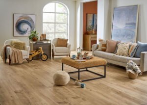 Why Eco-Conscious Homeowners Choose Hardwood