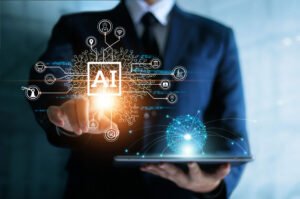 Why Future-Ready Leaders Need Technical Depth to Guide AI Transformation