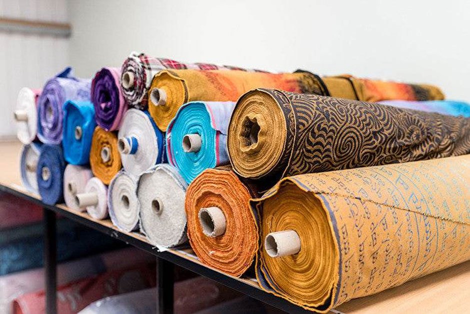 Why Handmade Textile Projects Are Your Secret Weapon Against Fast Fashion Waste