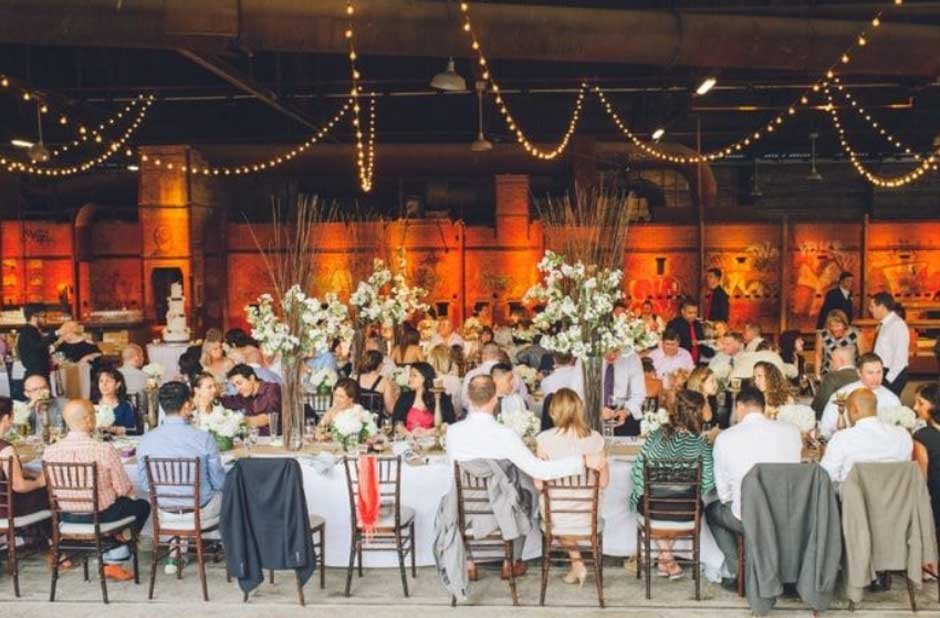 Why Hosts Avoid Last-Minute Venue Choices for Intimate Events
