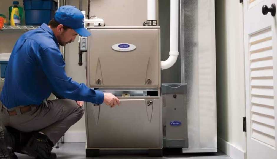 Why Is My Furnace Blowing Cold Air After Running for a Few Minutes