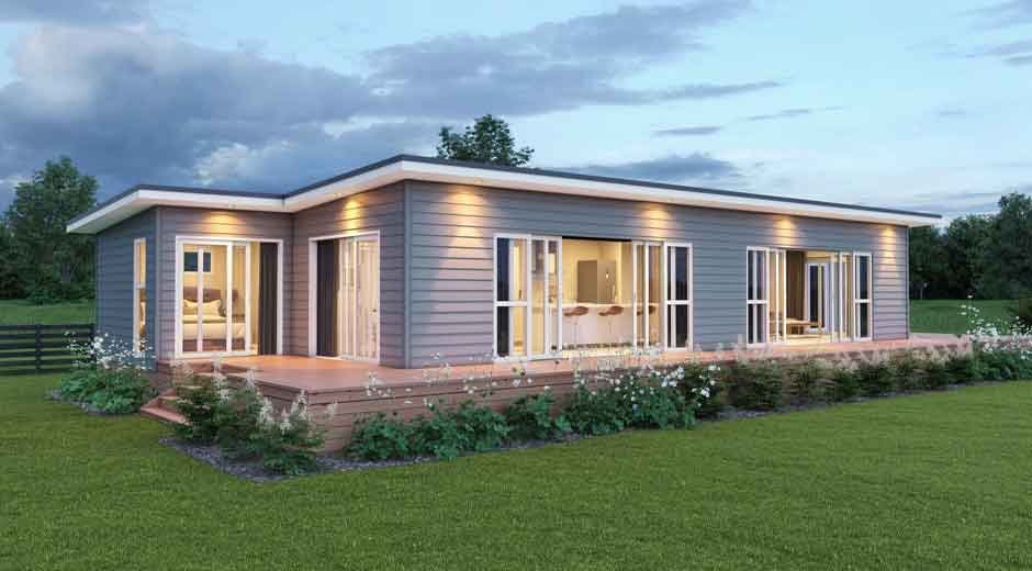 Why Prefab Homes in NZ Are Perfect for Families with Budget Constraints