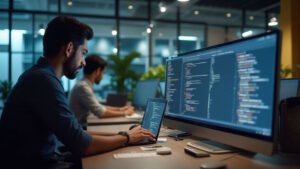 Why Programmers Are Learning Both Python and Advanced Java to Accelerate Their Tech Careers