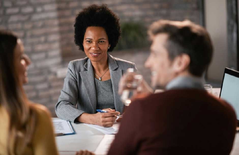 Working With a Retirement Planning Expert