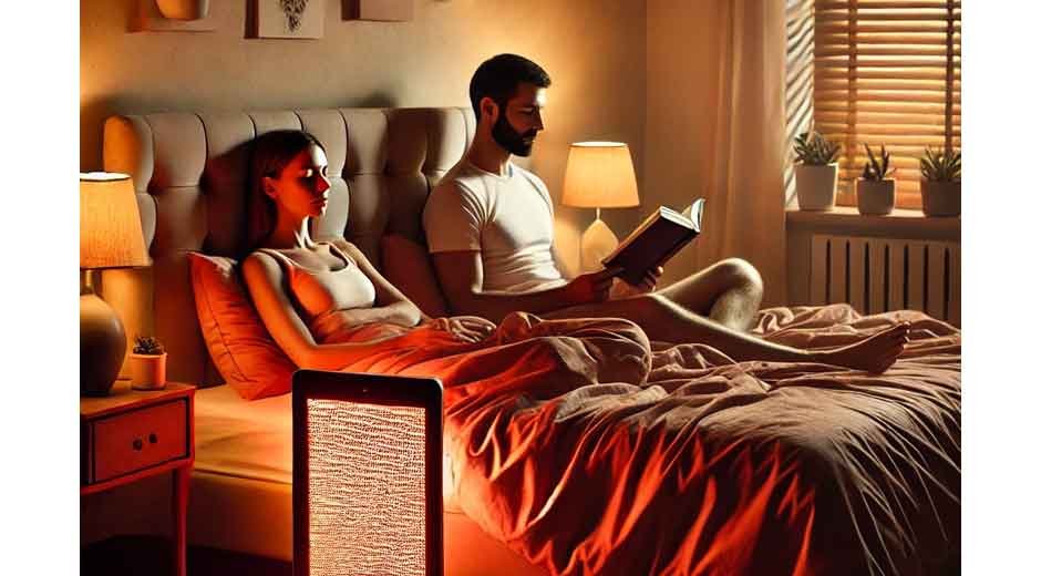 red-light-therapy-home