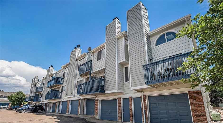 1 and 2 Bedroom Apartments in Aurora, CO Find Your Ideal Home