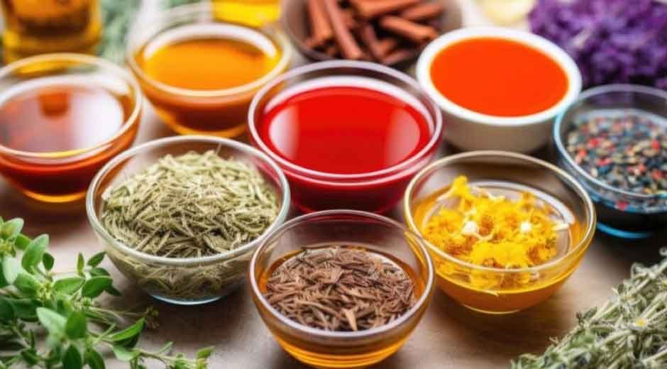 10 Powerful Herbal Tea Blends Backed by Science for Better Sleep and Immunity